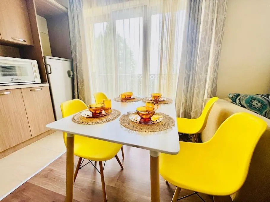 Blue Horizon Residence Varna 0*,  Bulgaria