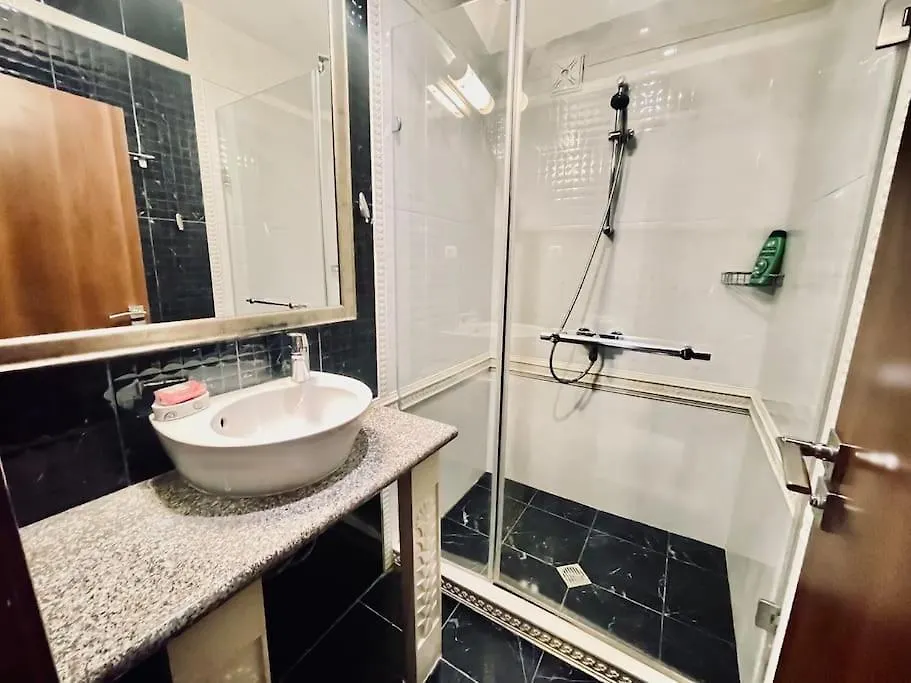 Blue Horizon Residence Varna Bulgaria