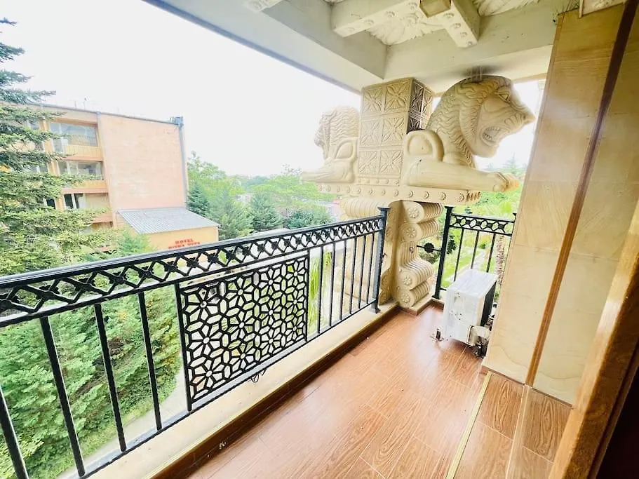 Apartment Blue Horizon Residence Varna