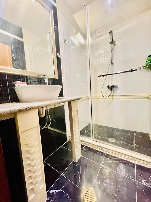 Blue Horizon Residence Varna