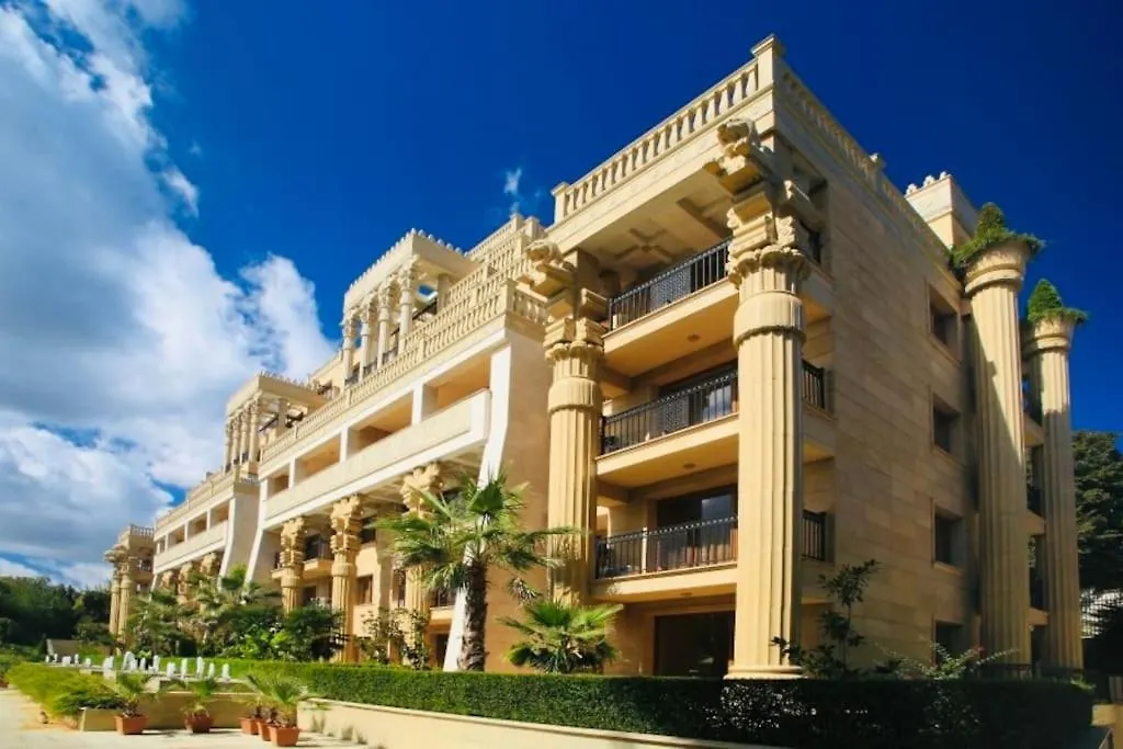 Blue Horizon Residence Varna
