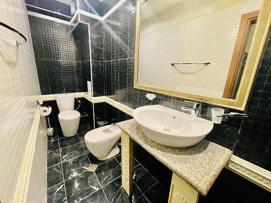 Apartment Blue Horizon Residence Varna