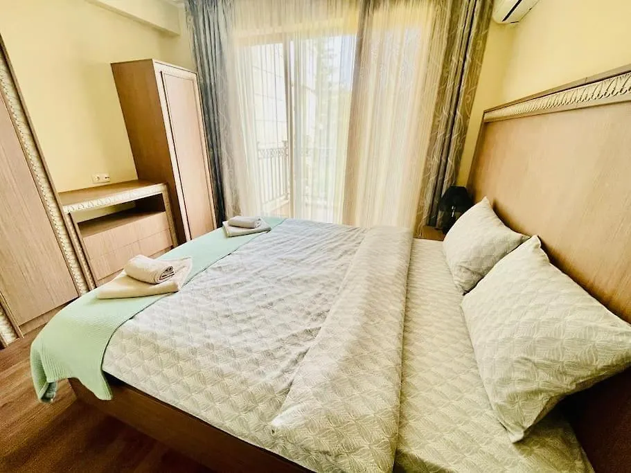 Blue Horizon Residence Varna Bulgaria