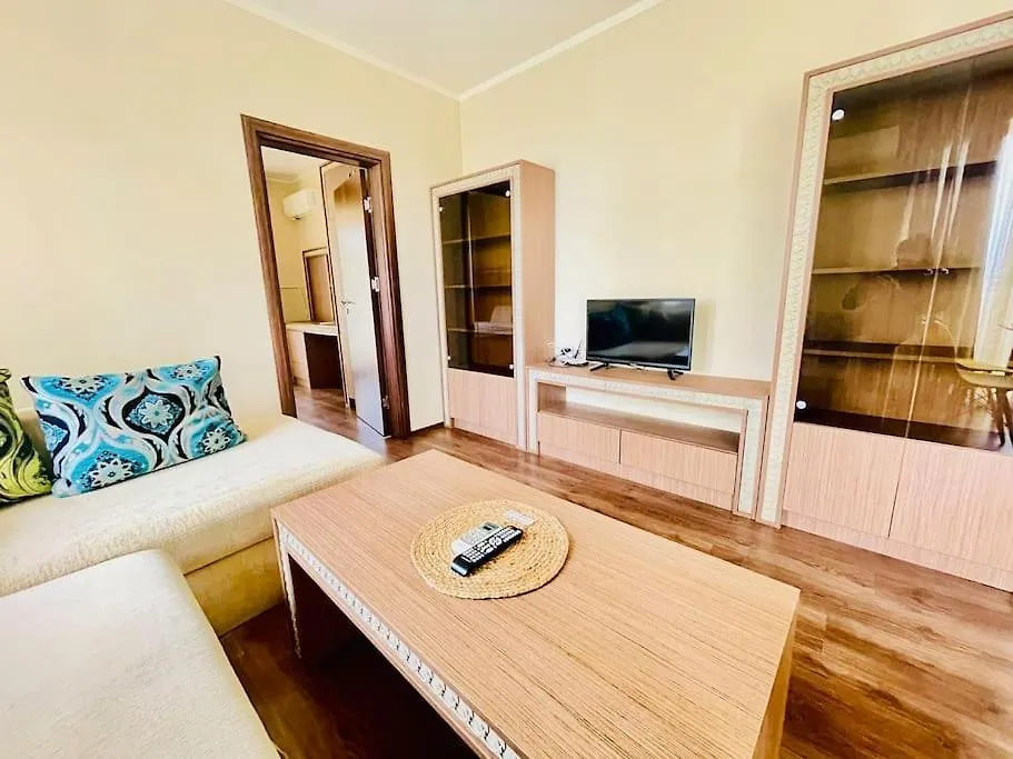 Blue Horizon Residence Varna