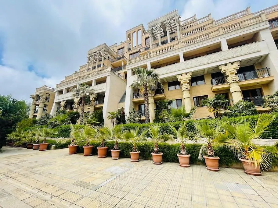 Blue Horizon Residence Varna