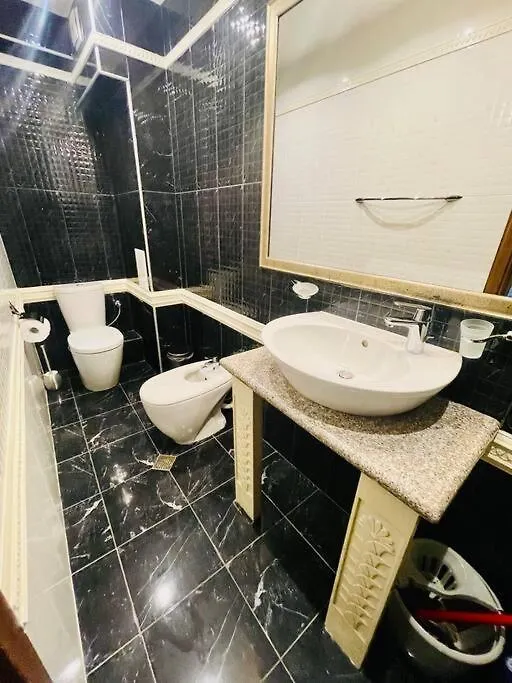 Blue Horizon Residence Varna 0*,  Bulgaria